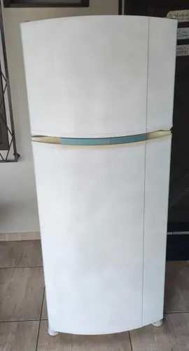 Vendo geladeira consul 