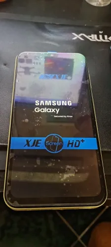 celular samsung a15