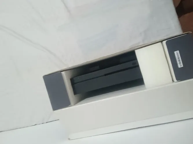 Xbox one x novo