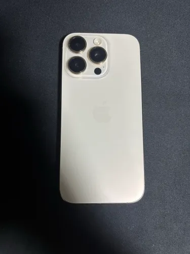 iPhone 16 Pro 256 GB