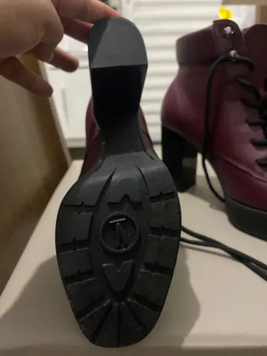 Bota Vizzano
