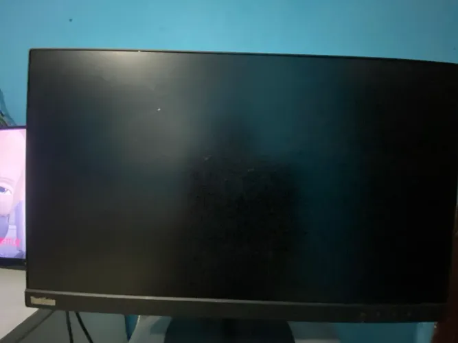 Vende-se monitor pc