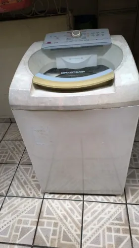 Máquina de lavar 