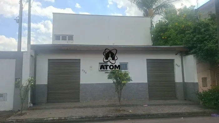 Ponto Comercial para Aluguel em Tremembé - 25m²