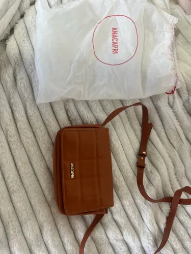 Bolsa Anacapri