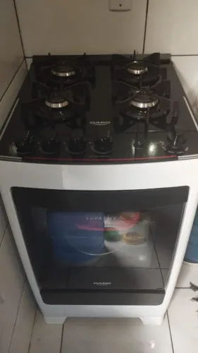 Fogão