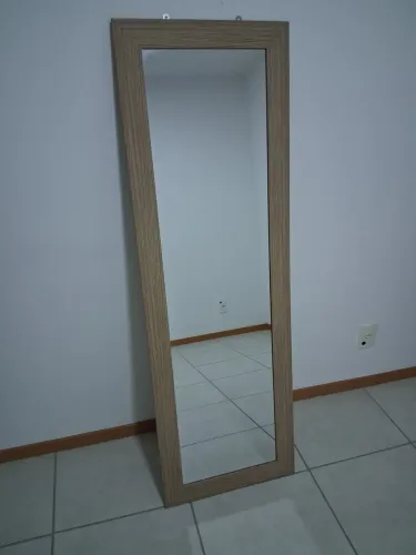 Espelho retangular 