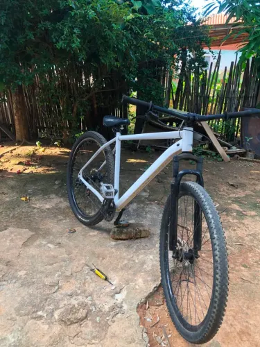 Bicicleta absoluto aro 29