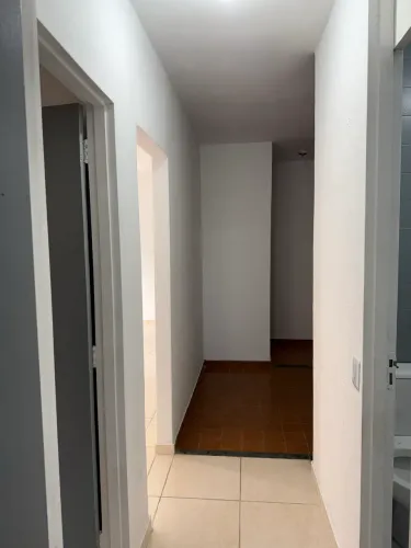 Apartamento 2 quartos no Bairro Gameleira BH/MG