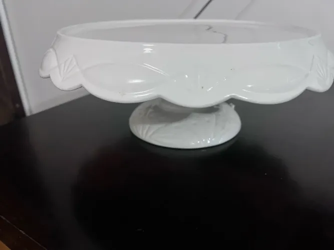 Bandeja para bolo 