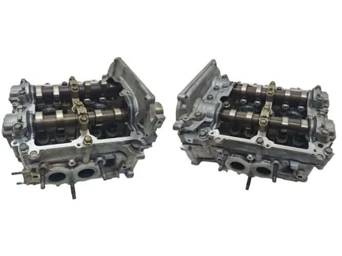 Par cabeçote stander completo SUBARU FORESTER 2.0 2014