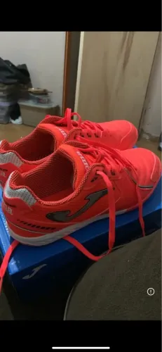 Chuteira de futsal