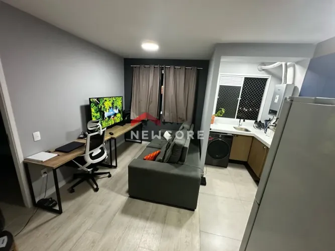 Apartamento em Rua do Lavapés - Cambuci - São Paulo/SP