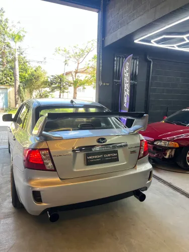 Subaru Impreza 2.0 16V 160cv Aut. 2009