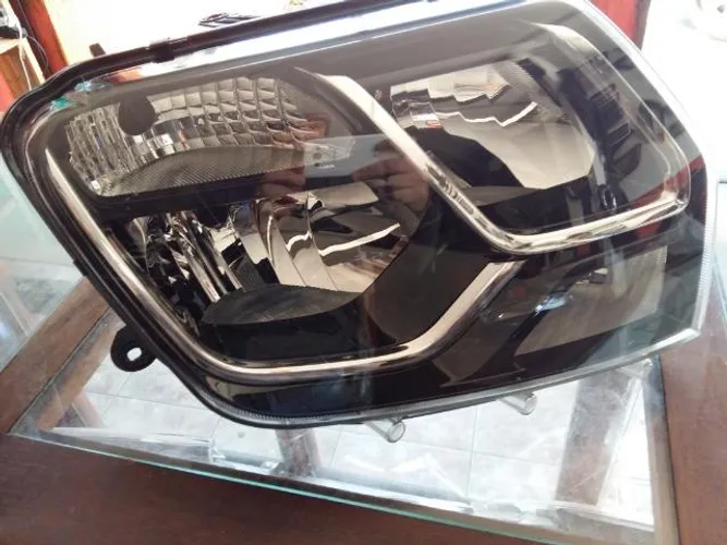 Farol duster 2016 2017 2018 2019