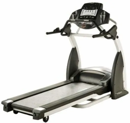 Manutenção de esteiras Reebok