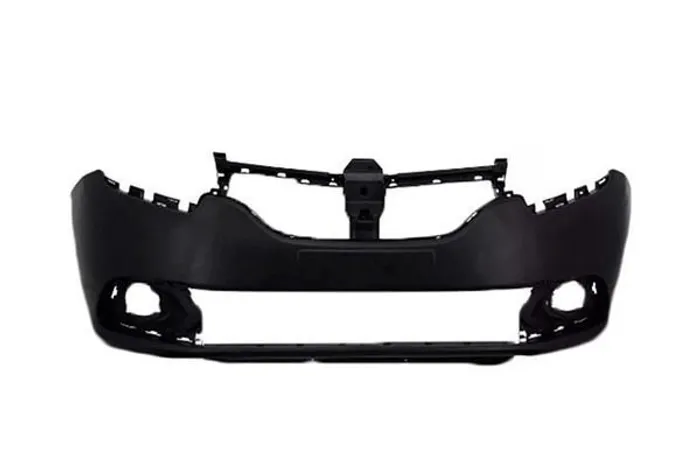 Parachoque Sandero Logan 2014 2015 2016 2017 2018 2019