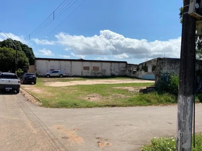 A.Moura Gestor Imobiliário-Vende Terreno em Santarém  Curuá Una/Feira das Flores com 900m2