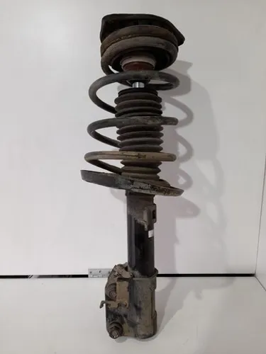 Torre Amortecedor Dianteiro Lado Esquerdo Renault Fluence 2.0 16v Original 