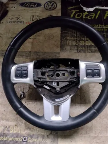 Volante Multifuncional Fiat Freemont/Dodge jorney