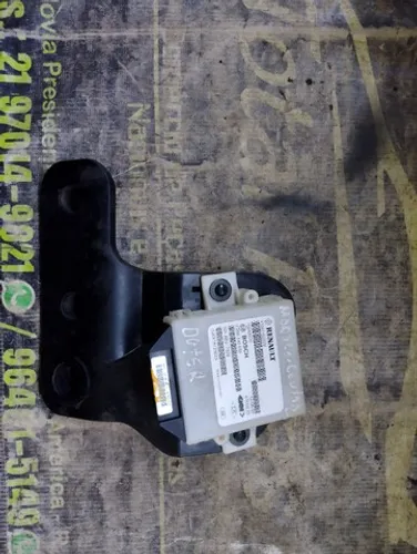 Módulo Central Duster 2.0 16v 4x4 2013