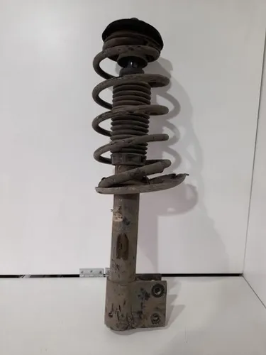 Torre Amortecedor Dianteiro Esquerdo Peugeot 308/ 408 Original