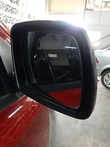 Retrovisor eletrico Dodge journey 2010 lado direito 