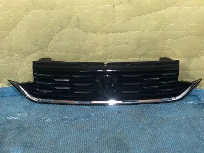 Grade Frontal T-cross Original Volkswagen 