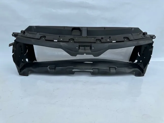 Defletor Superior Radiador Painel Frontal Bmw 320i 328i 2013 2014 2015 2016 2017 2018 F30