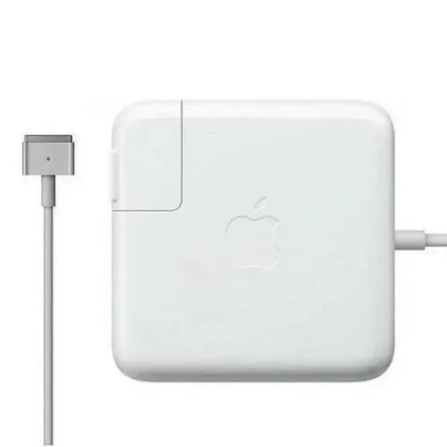 Fonte Carregador Apple Macbook Magsafe 2 45w