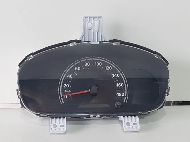 Painel De Instrumentos Renault Kwid 248093889R