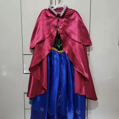 Fantasia Frozen