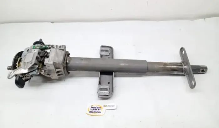 Coluna Direção S10 2.8 Mwm 06/11 Obs #31015