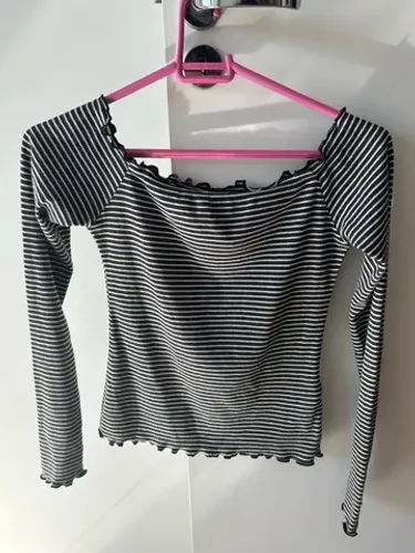 Cropped Hollister