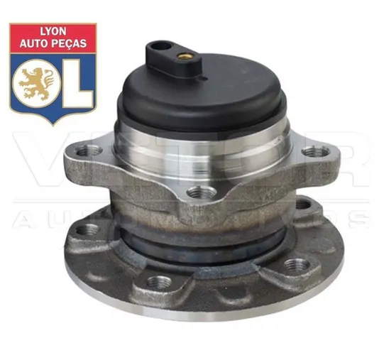 Cubo roda traseiro C4 Picasso /3008/5008 2017/...