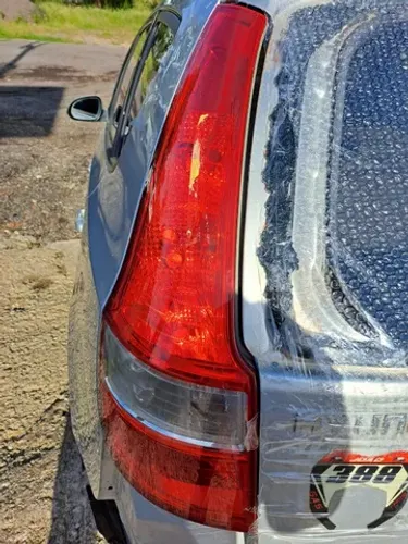 Lanterna Traseira Esquerda Hyundai I30 Wagnon 2011 - Rs Auto Peças