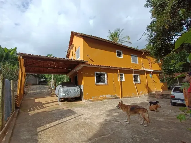 Ótima chácara venda São João Nepomuceno MG. 1.320 M ²