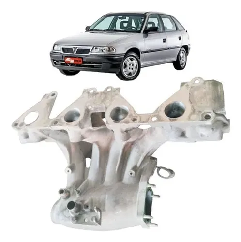 Coletor Admissão Gm Astra 95