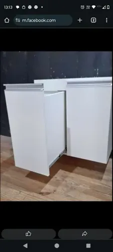 Armario de banheiro Novo em Mdf Pronta Entrega