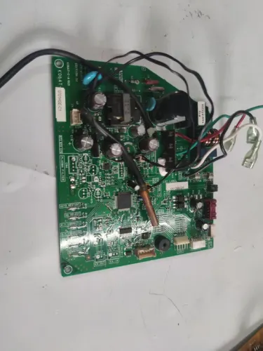 Placa Fujitsu K06AT0701HSEC1