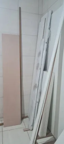 MDF DIVERSOS