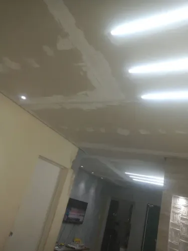 Rebaixamento em Promoção drywal em até 10 vezes sem juros no cartão de crédito