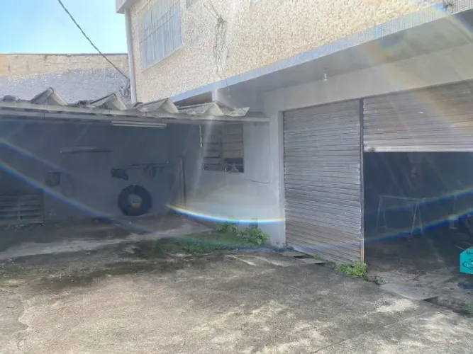 Galpão em Duque de Caxias
