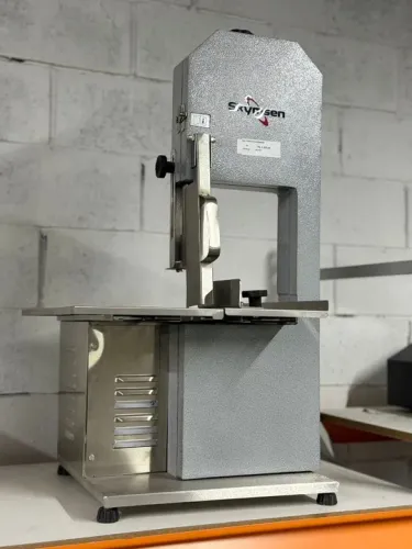 Serra fita de bancada para osso skymsen a pronta entrega