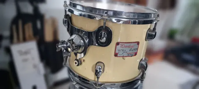 Ton 10"pol odery envio pra todo Brasil no primeiro dia útil 