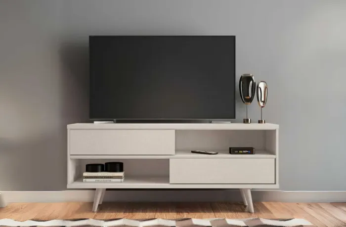 Rack TV Moderno para Sala r75
