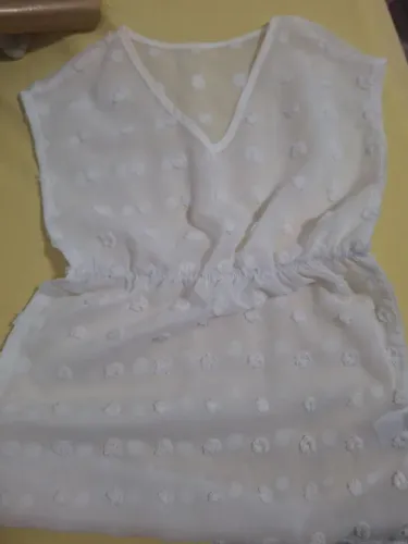 Saída de praia infantil