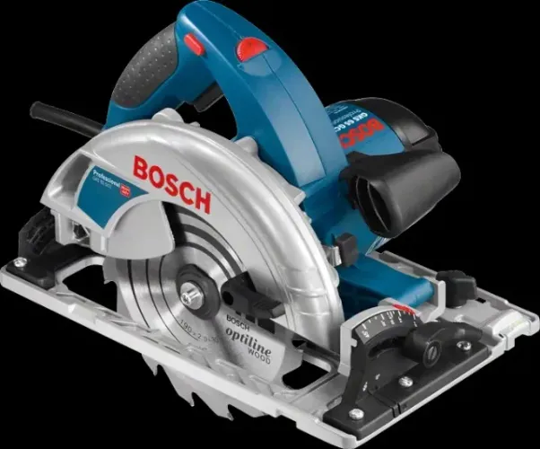  Serra circular manual Gks 65 gce professional 1800W-Bosch