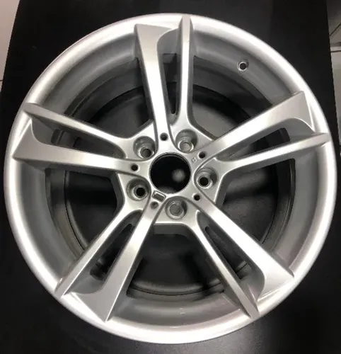 Roda Aro 19 Original Bmw X3 Xdrive 3.5i M.sport (nova)