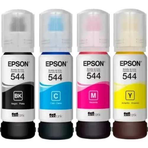 Tinta Epson 544 Original